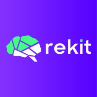 Rekit logo - Similar company to Tech-Hive