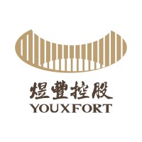 Youxfort Family Office logo - Similar company to Aims China 爱慕斯中国