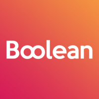 Boolean Group logo - Similar company to Clarcat