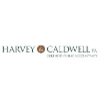 Harvey & Caldwell logo - Similar company to Sys-Tek