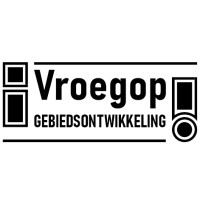 Vroegop Gebiedsontwikkeling logo - Similar company to Buro Topia Stads- En Landschapsontwerp & Gebiedsontwikkeling