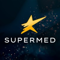 SUPERMED logo - Similar company to Asb Energy_Bpo