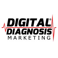 Digital Diagnosis Marketing logo - Similar company to Continuum Industries