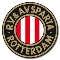 R.V.&A.V. Sparta logo - Similar company to Valmo Tegelprojecten