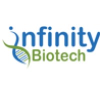 Infinity Biotech co LTD logo - Similar company to Infinity Biotech Spa