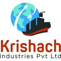 Krishach Industries Pvt Ltd logo - Similar company to Orgo
