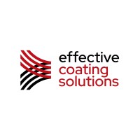 Effective Coating Solutions logo - Similar company to Simplicity Coatings