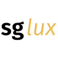 sglux GmbH logo - Similar company to Ad Solutions Gmbh