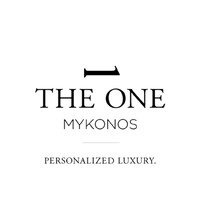 The One Mykonos logo - Similar company to Takis Foundation Kete
