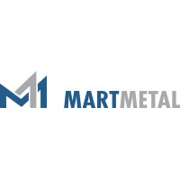 MARTMETAL D.O.O. logo - Similar company to Robeta