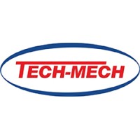 Tech Mech Hurtownia Przemysłowa Spółka z o.o. logo - Similar company to Jupro-Taim Electric Sp. Z O.O.
