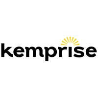 Kemprise logo - Similar company to Qprep Limited