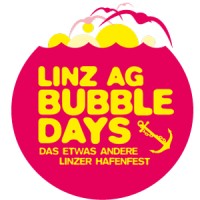 LINZ AG BUBBLEDAYS logo - Similar company to Softwareentwicklung Linz - We-Dev