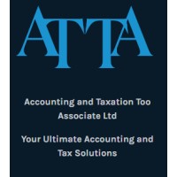 Accounting and Taxation Too Associate Ltd logo - Similar company to Stevensons