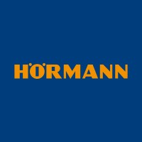 Hörmann France logo - Similar company to Hörmann