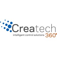 Createch360 - Intelligent Control Solutions logo - Similar company to Pydro