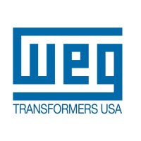 WEG Transformers USA logo - Similar company to Weg Bara