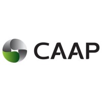 CAAP - Carlos Alberto Alves Pereira & C.ª S.A. logo - Similar company to Caap Peru