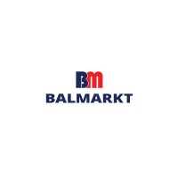 BALMARKT logo - Similar company to Merkapt Zrt.