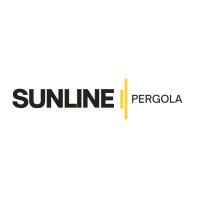 Sunline Pergola logo - Similar company to Sunline • Pérgolas Bioclimáticas