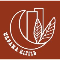 Urbana Hippie logo - Similar company to Versa Cultural