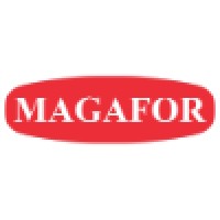 MAGAFOR S.L. logo - Similar company to Magafor