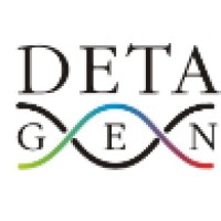 DETA-GEN GENETIC DIAGNOSTIC CENTER logo - Similar company to Serocon R&D Biotechnology