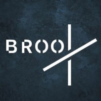 BrooX logo - Similar company to Broox Visuals