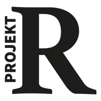 Projekt R GmbH logo - Similar company to Knallblaumedia