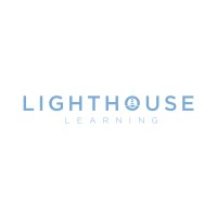 Lighthouse Learning logo - Similar company to Edjuvenate
