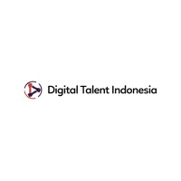 Digital Talent Indonesia logo - Similar company to Aristi Jasadata
