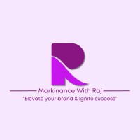 Markinancewithraj - Content Creation & Freelancing logo - Similar company to Bopen