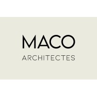 MACO Architectes logo - Similar company to May Architecture