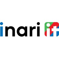 INARI IT logo - Similar company to Quecto