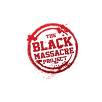The Black Massacre Project logo - Similar company to Turning Point Community Development Corporation