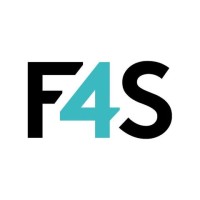 F4S logo - Similar company to Idea