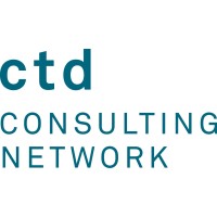 ctd CONSULTING NETWORK logo - Similar company to Learnandgrow.At