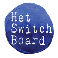 Het Switchboard logo - Similar company to Junior Technovium