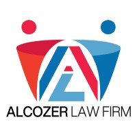 Alcozer Law Firm logo - Similar company to Pathways Law Group