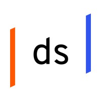 Digital Selection logo - Similar company to Aloro