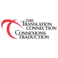 The Translation Connection / Connexions Traduction logo - Similar company to Lx Translation Services