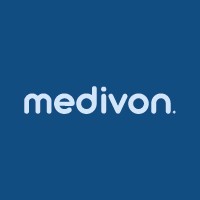 Medivon logo - Similar company to Smit Electronics