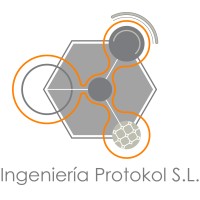 Ingeniería Protokol SL logo - Similar company to Code Club Copenhagen