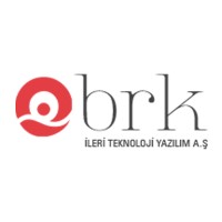 BRK İleri Teknoloji Yazılım A.Ş. logo - Similar company to Vepatek