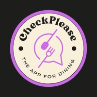 CheckPlease Technologies 🍽️ logo - Similar company to Rooming
