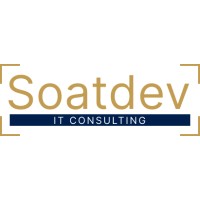 SoatDev IT Consulting logo - Similar company to Zenith It