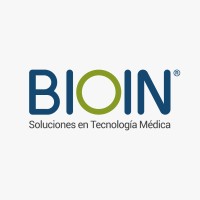Bioin Soluciones S.A.S logo - Similar company to Bioinovation
