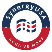 SynergyUSA logo - Similar company to Dsolve Llc