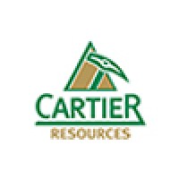 Ressources Cartier Resources logo - Similar company to Lincoln Gold Mining Inc.