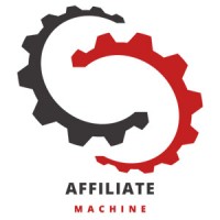 Affiliate-Machine.com logo - Similar company to Trustion